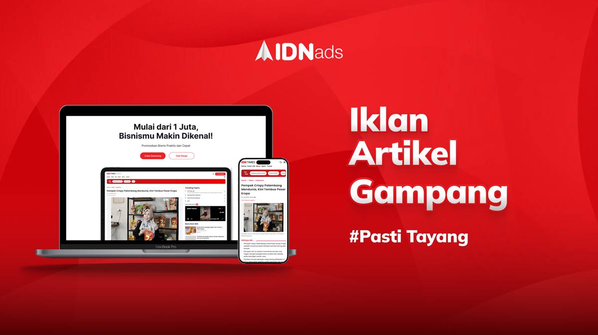 IDN Ads