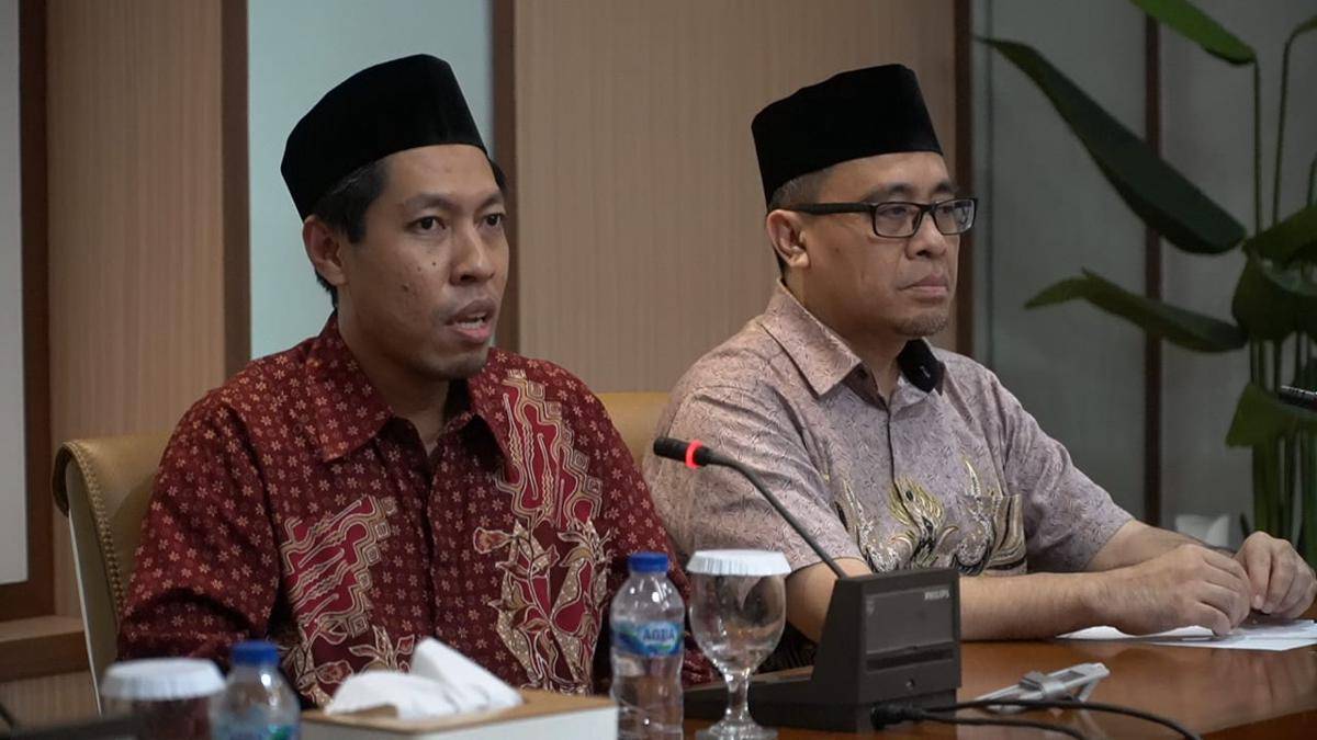 Amir Nasional Jemaat Ahmadiyah Indonesia