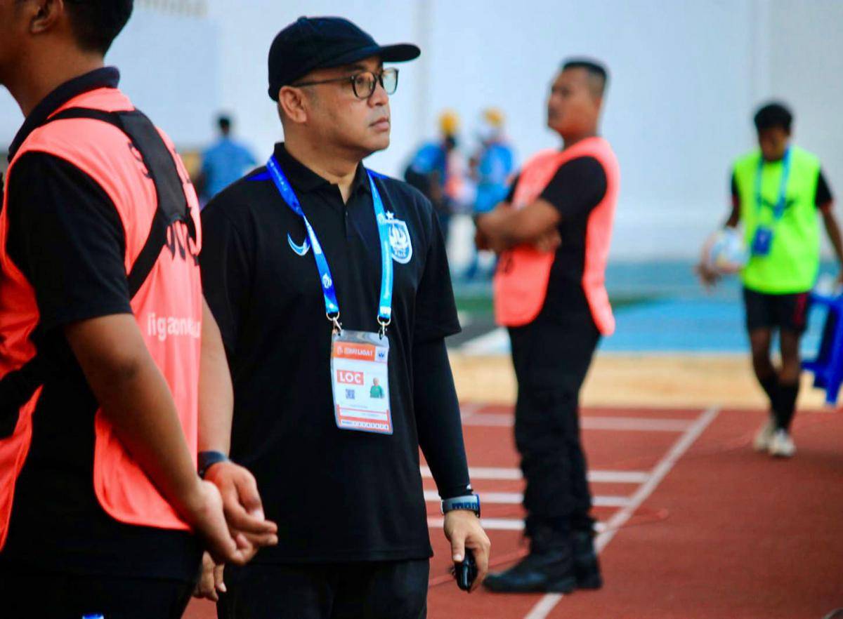 psis, dirut psis, agung buwono