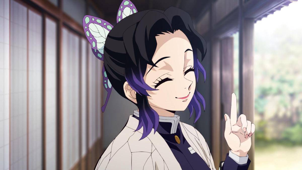 anime Demon Slayer