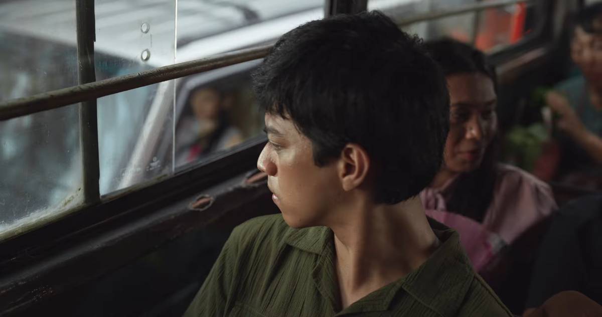 final trailer Rangga & Cinta