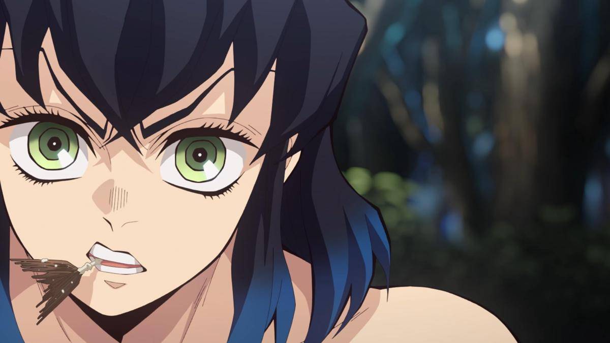 anime Demon Slayer