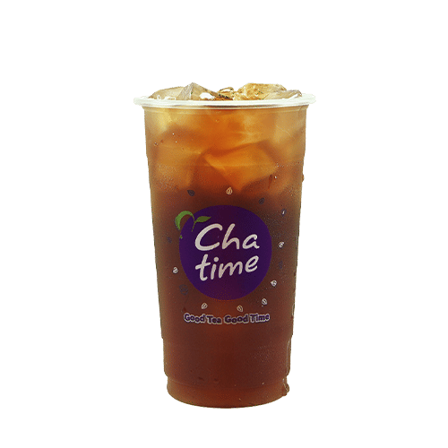 Menu Tea Presso Chatime