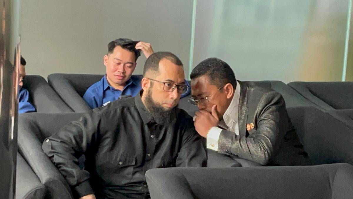 Ustadz Khalid Basalamah