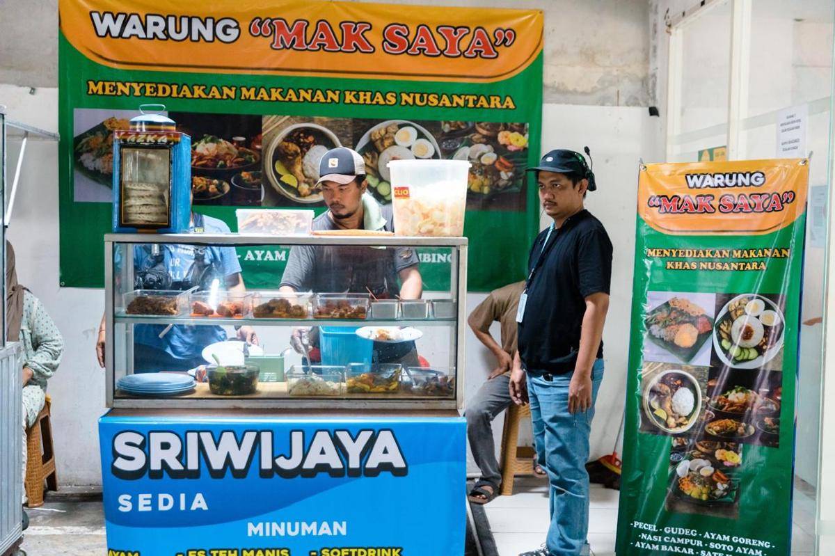 Daniel Galang, Art Director film Tinggal Meninggal