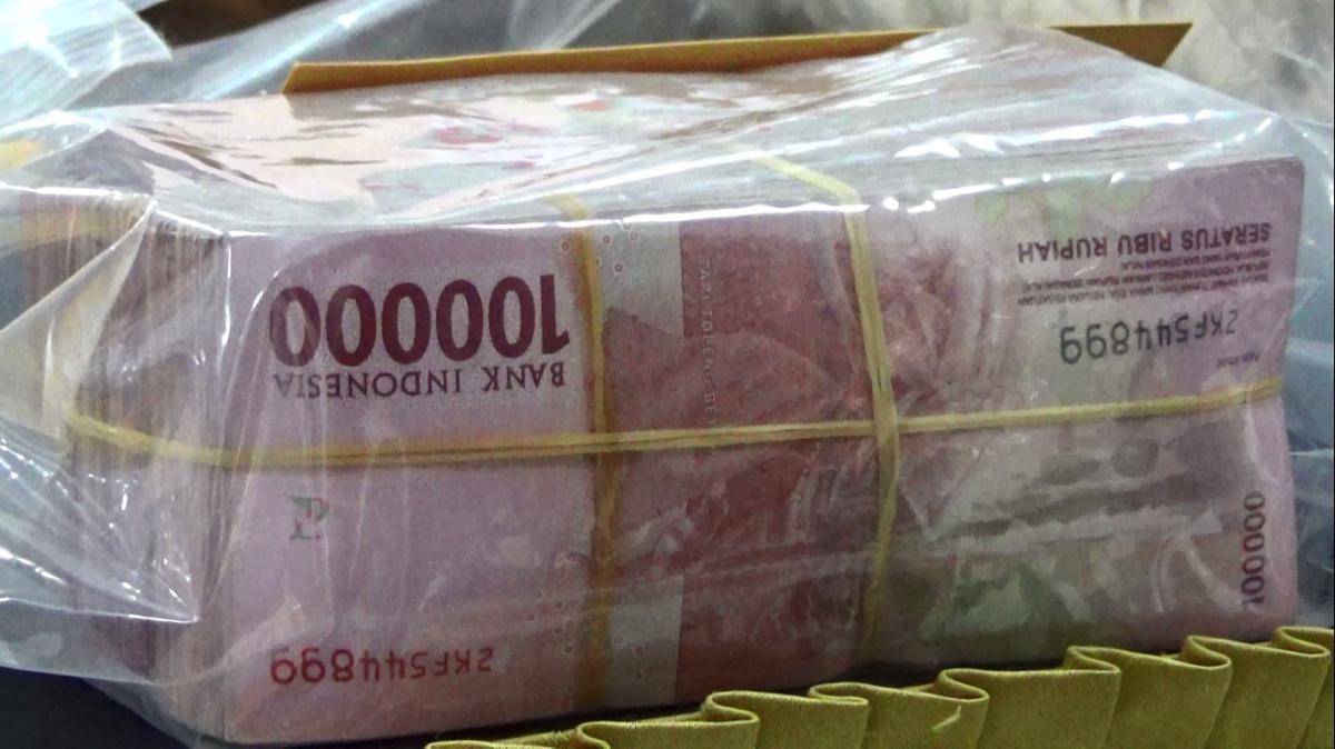 FH diduga menerima sejumlah uang (IDN Times/Fariz Fardianto) 