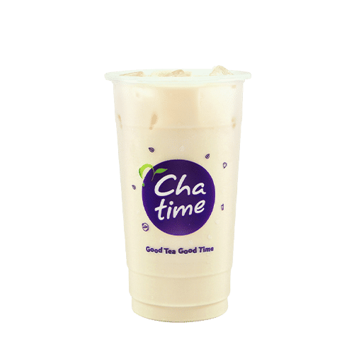 Menu Milk Tea Chatime