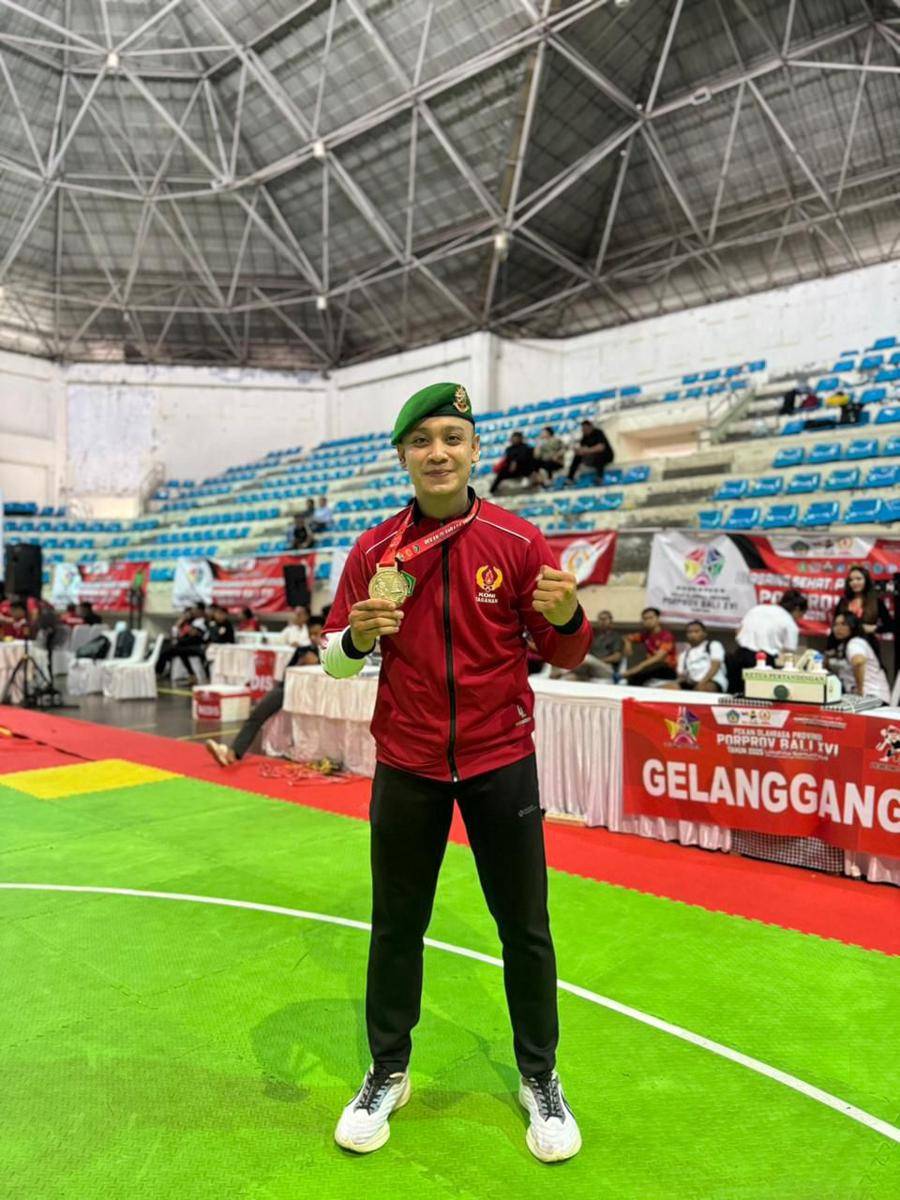 Pencak silat