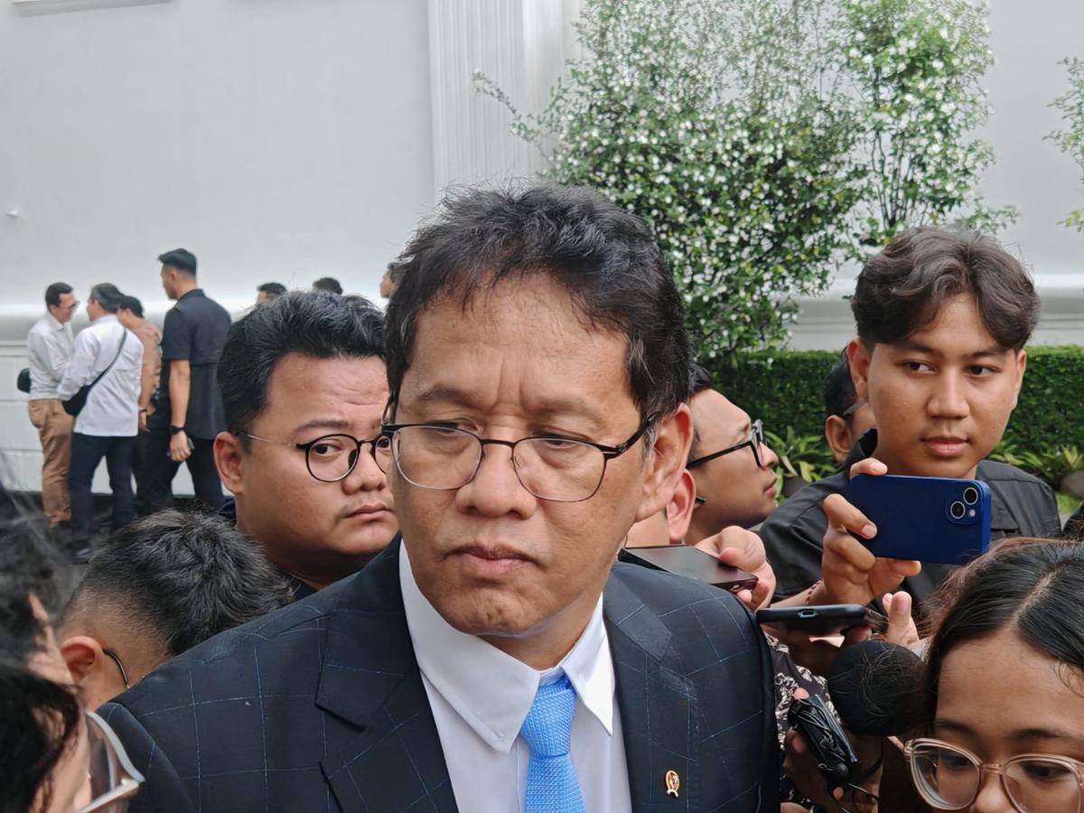 Menteri Keuangan, Purbaya Yudhi Sadewa 