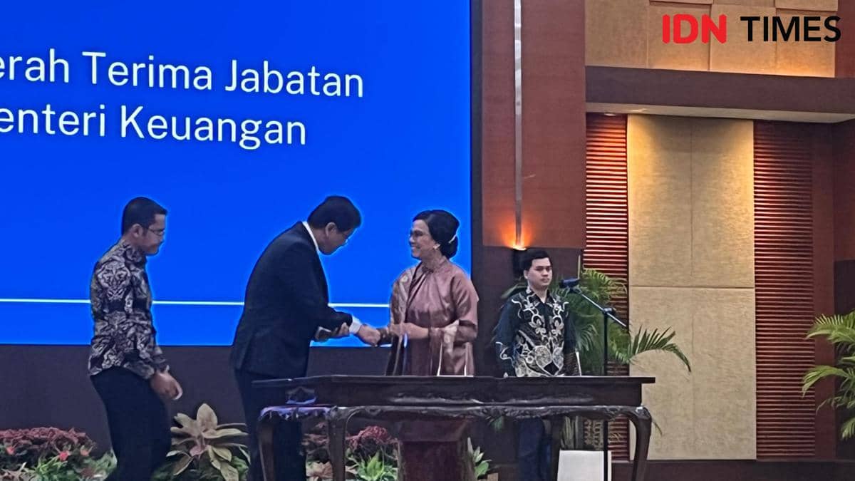 Pertumbuhan Ekonomi RI Era Purbaya vs Sri Mulyani dalam Setahun