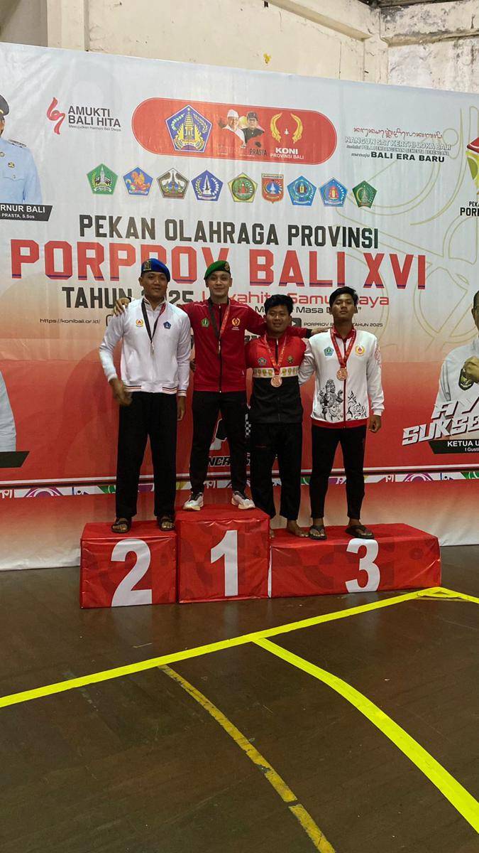 Pencak silat