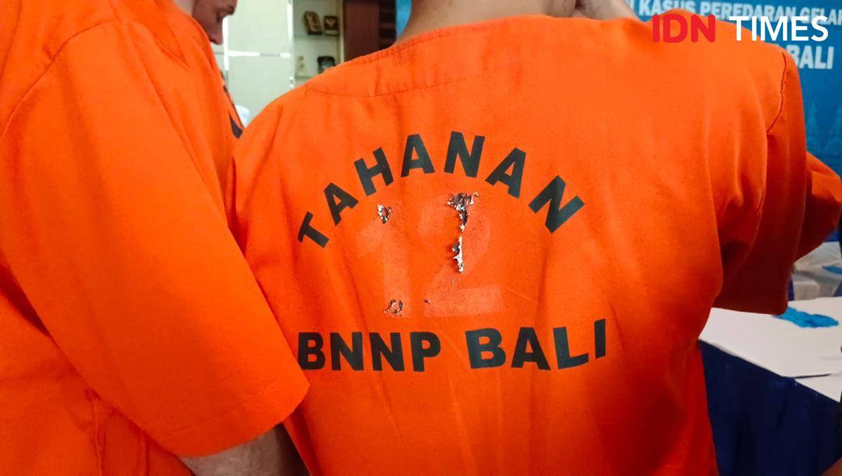 BNNP Bali