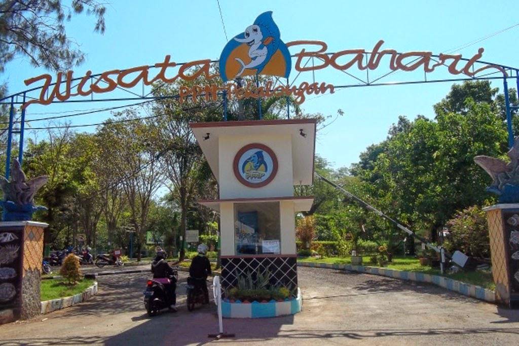 Museum Bahari Pekalongan 