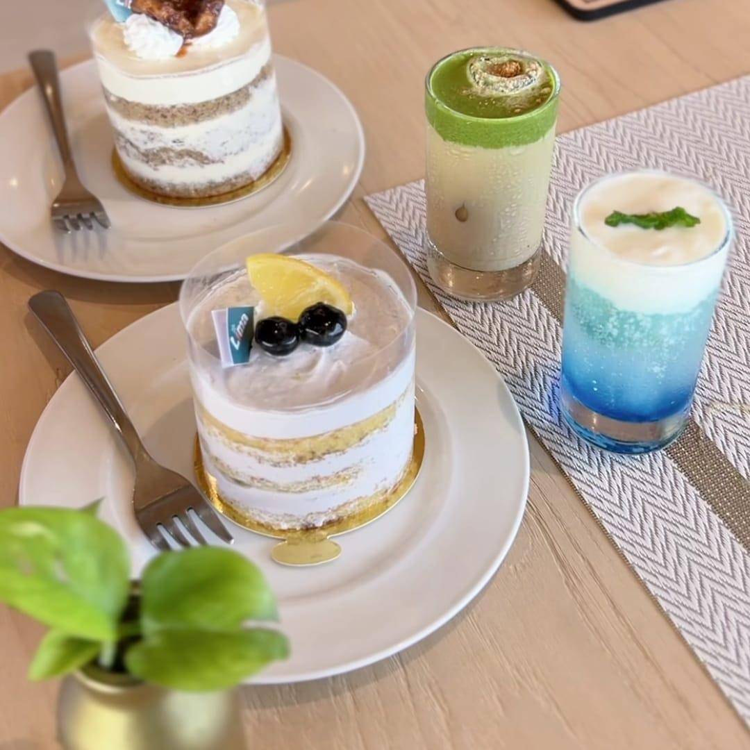 Lima Kitchen and View Hotel Golden Tulip Lampung (instagram/limakitchenandview)