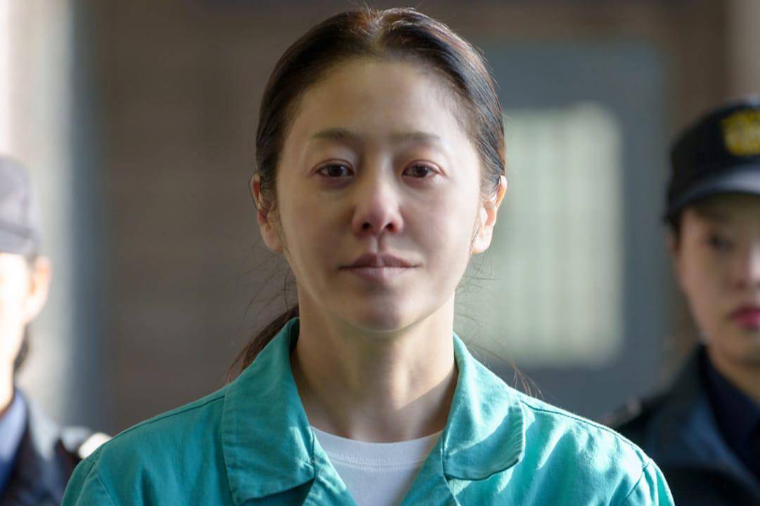still cut drama Queen Mantis
