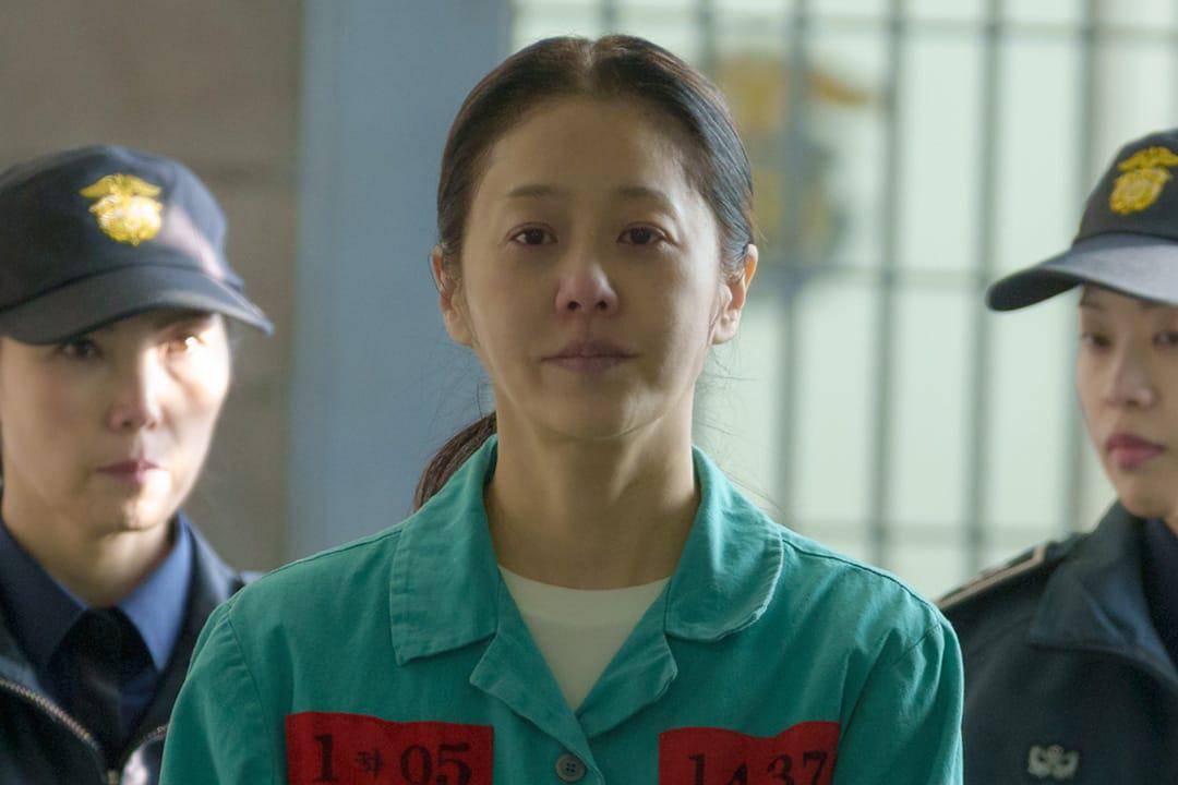 still cut drama Queen Mantis