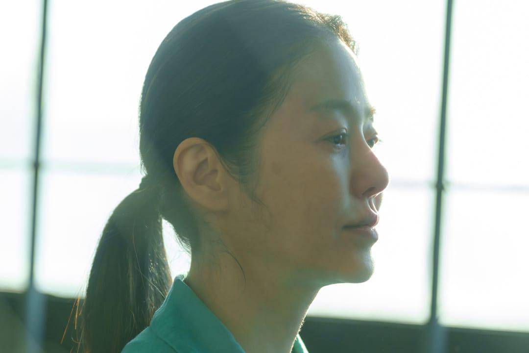 still cut drama Queen Mantis