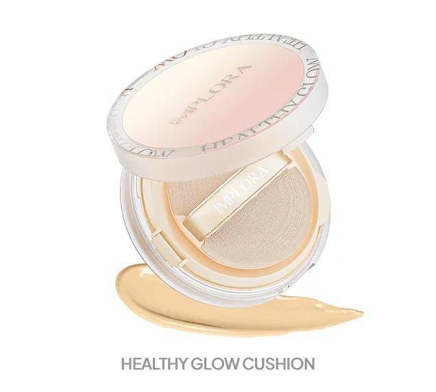 Implora Healthy Glow Cushion (www.implora.co.id)
