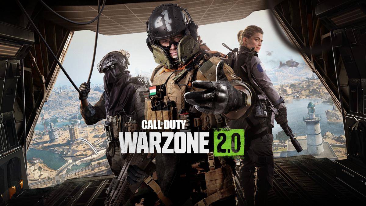 Kisah Tragis DMZ Call of Duty: Harapan Besar yang Kini Dilupakan