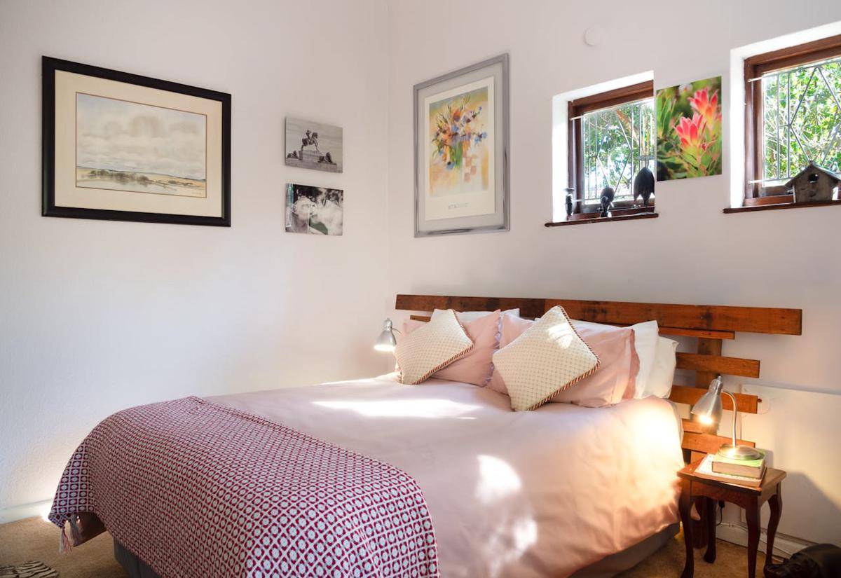 ilustrasi kamar kost