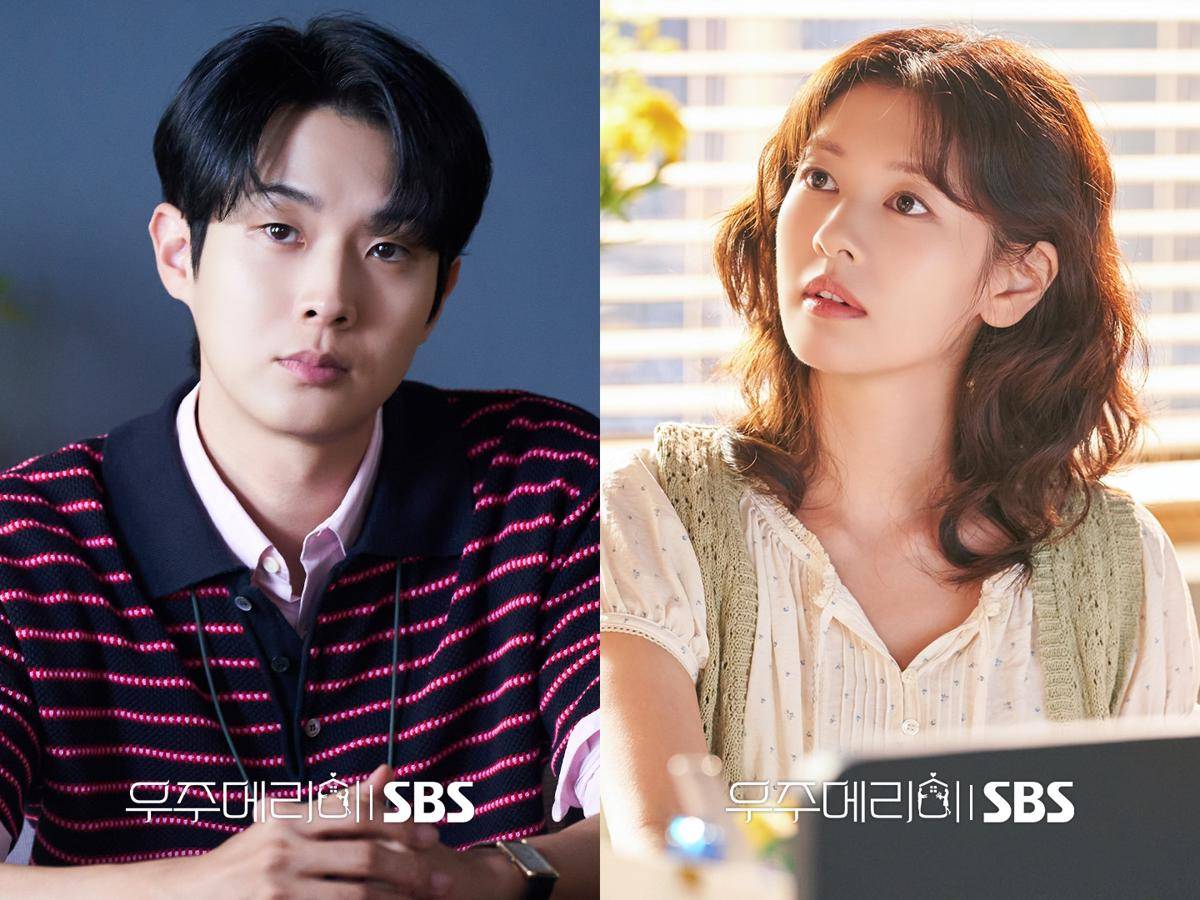 cuplikan drama Would You Marry Me
