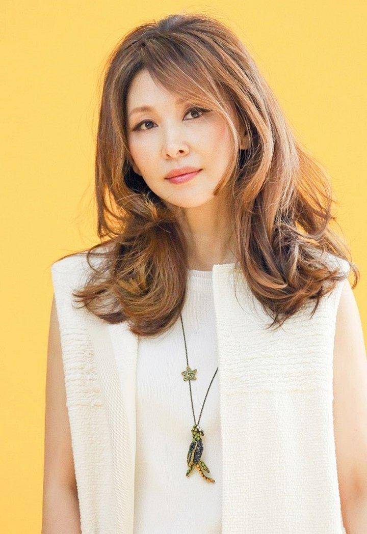 Lee Mi Sok