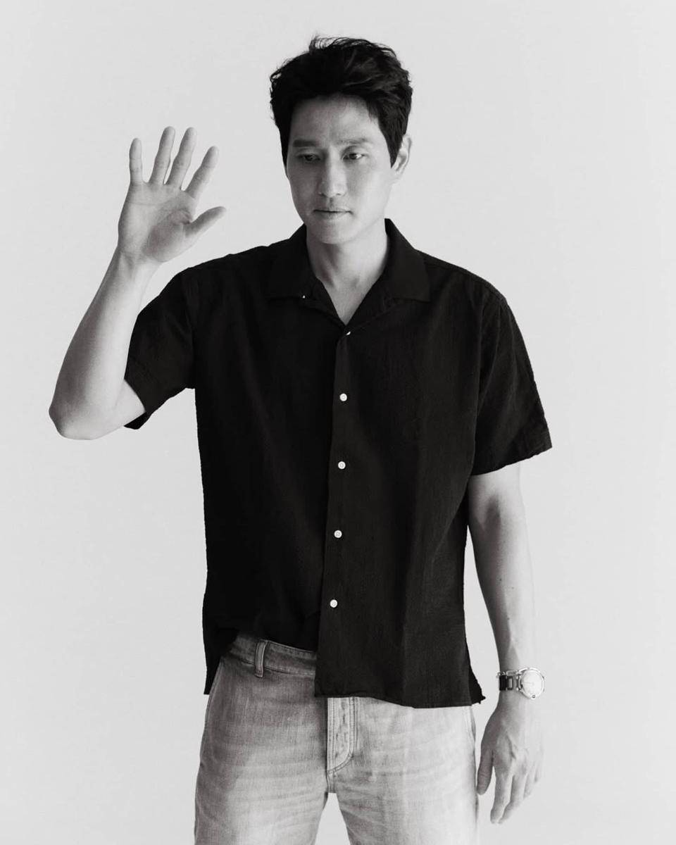 Park Hae Joon