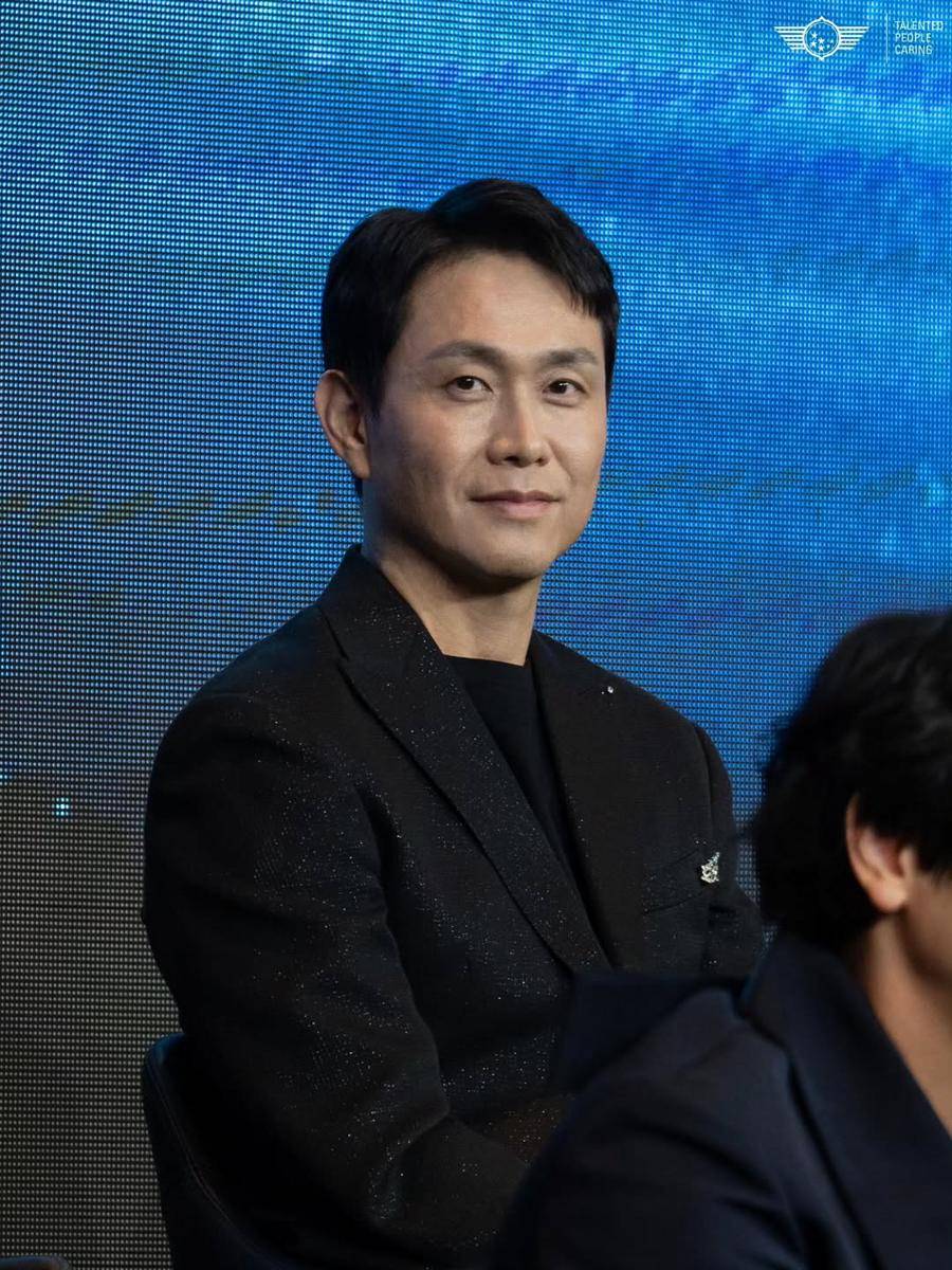 Oh Jung Se
