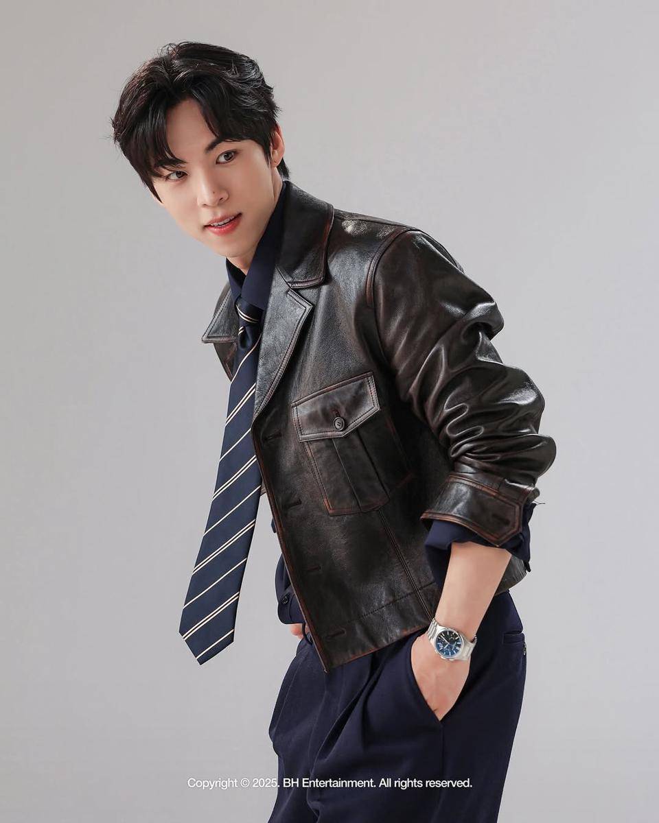 Joo Jong Hyuk