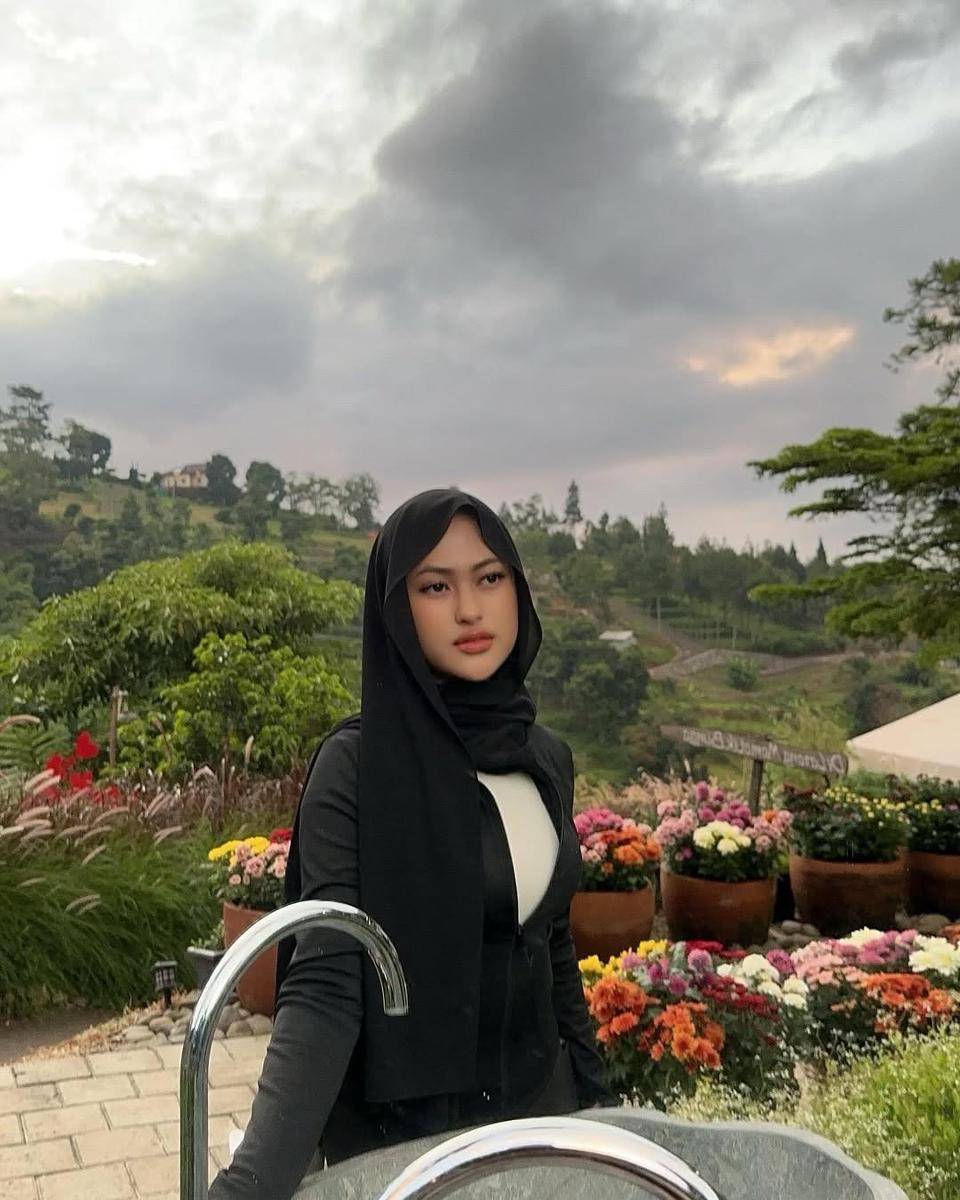 Felisa Kamiliya (instagram.com/felisakaamiliya)