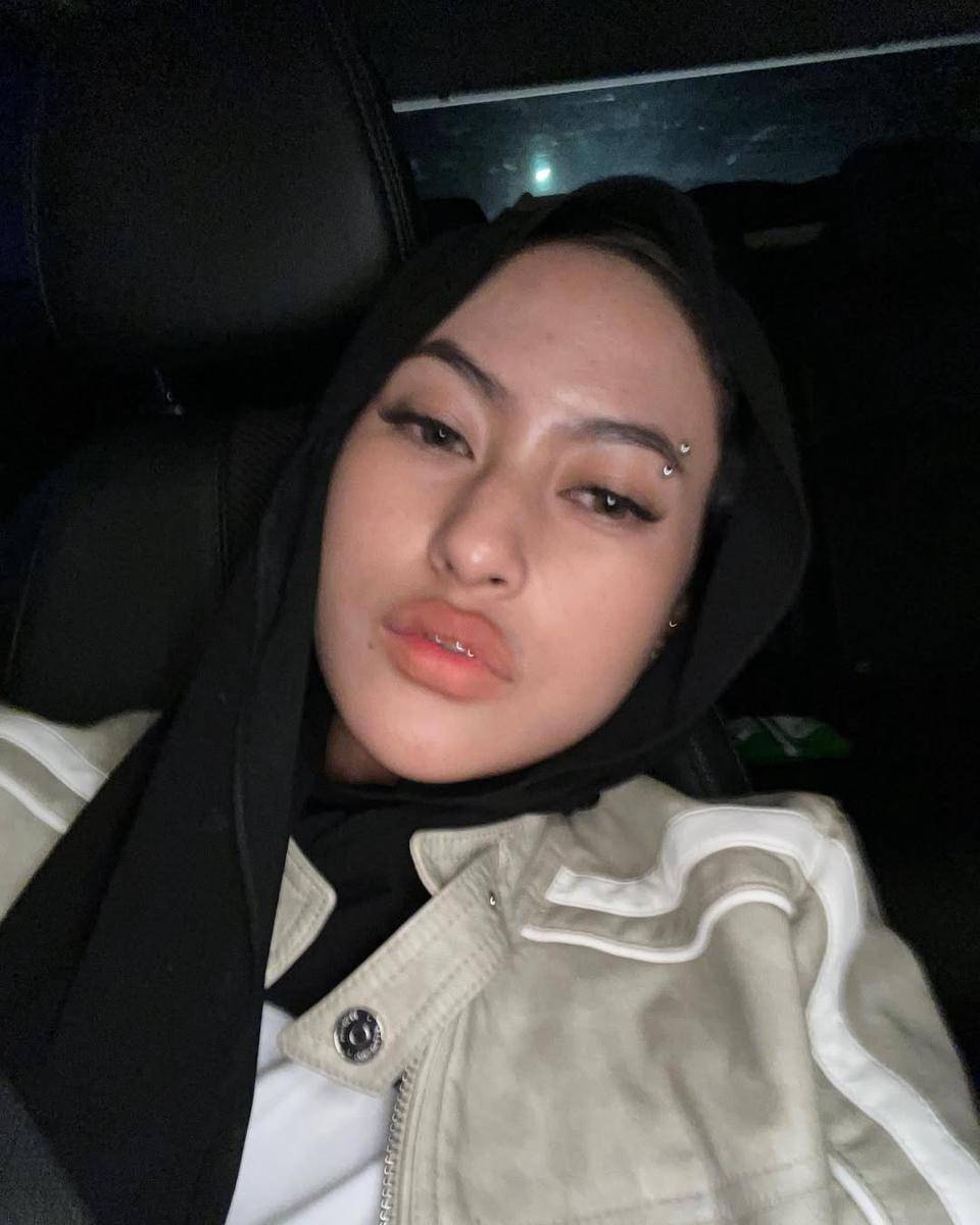 Felisa Kamiliya (instagram.com/felisakaamiliya)