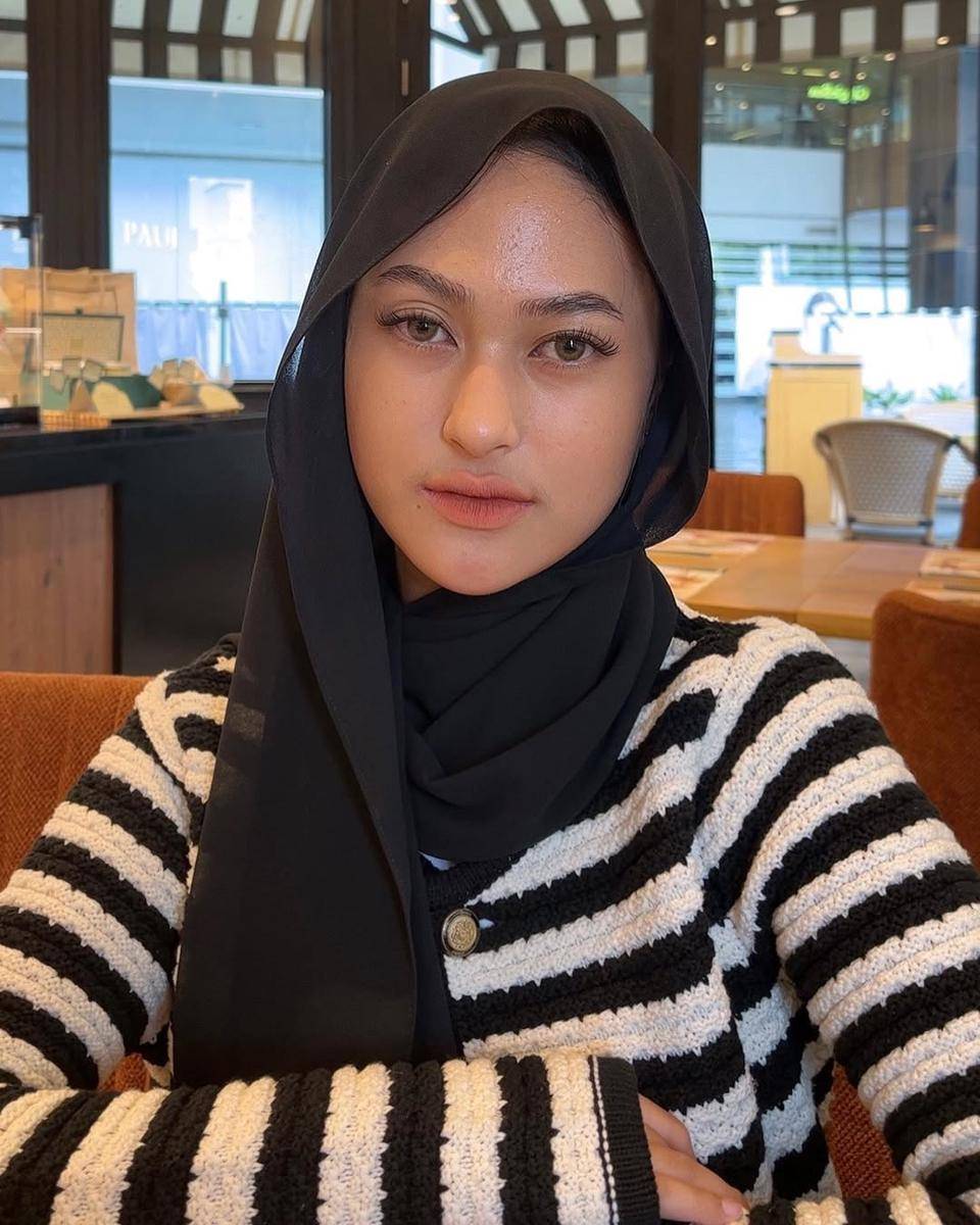 Felisa Kamiliya (instagram.com/felisakaamiliya)