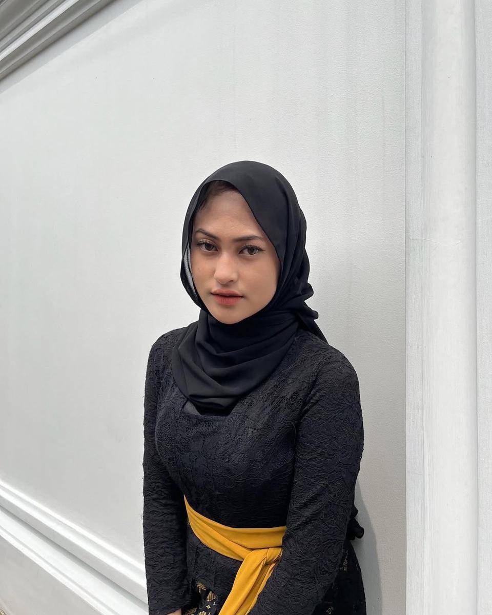 Felisa Kamiliya (instagram.com/felisakaamiliya)