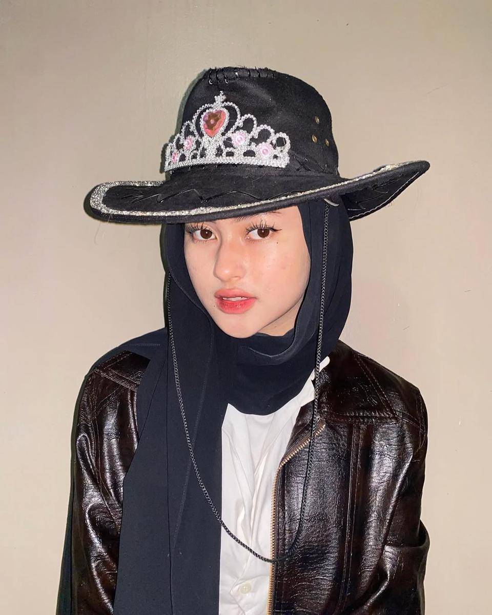 Felisa Kamiliya (instagram.com/felisakaamiliya)