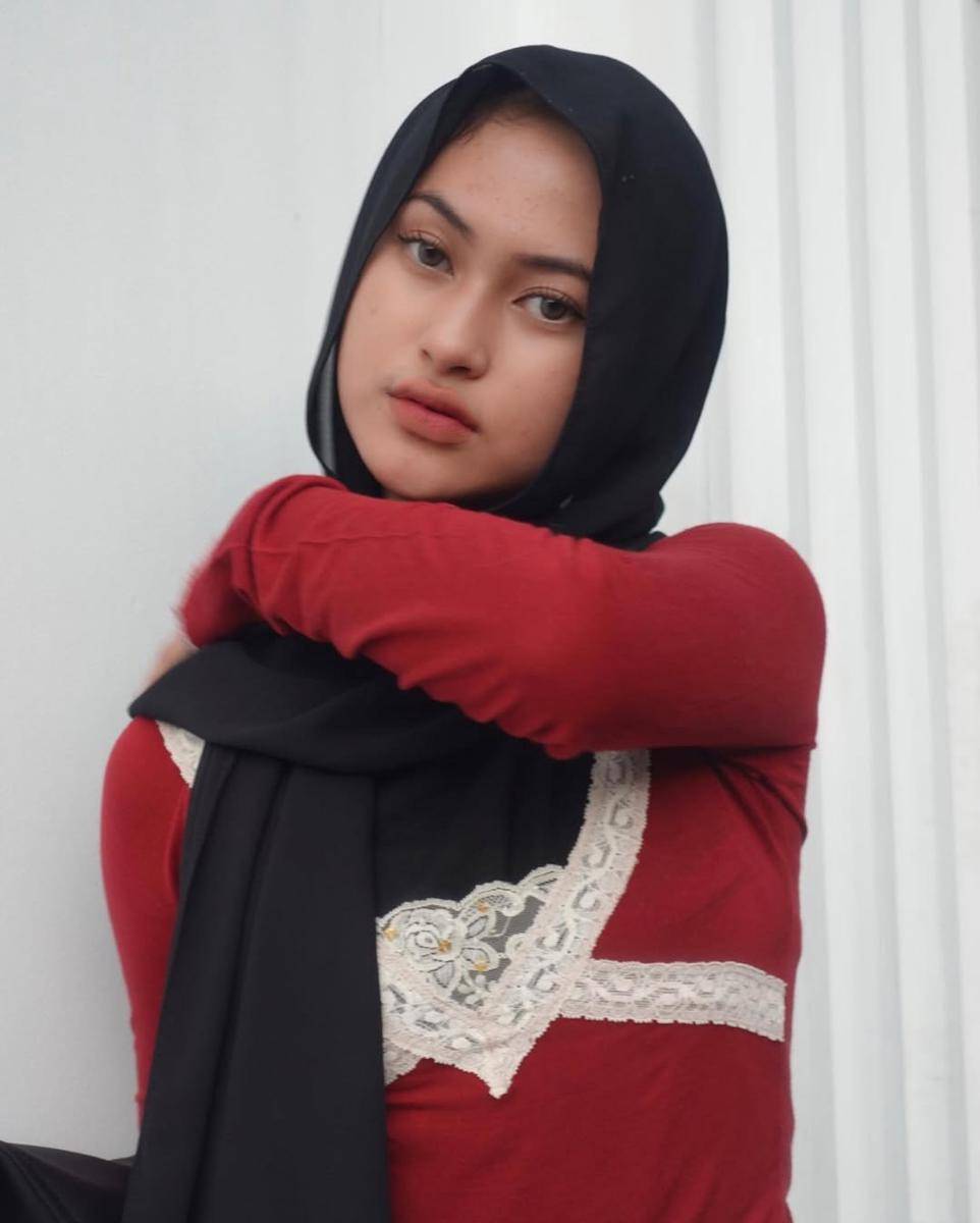 Felisa Kamiliya (instagram.com/felisakaamiliya)