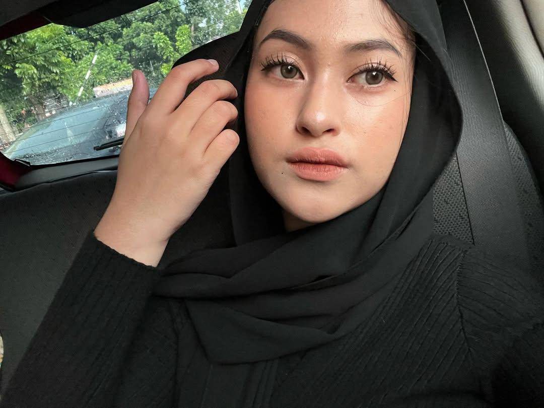 Felisa Kamiliya (instagram.com/felisakaamiliya)