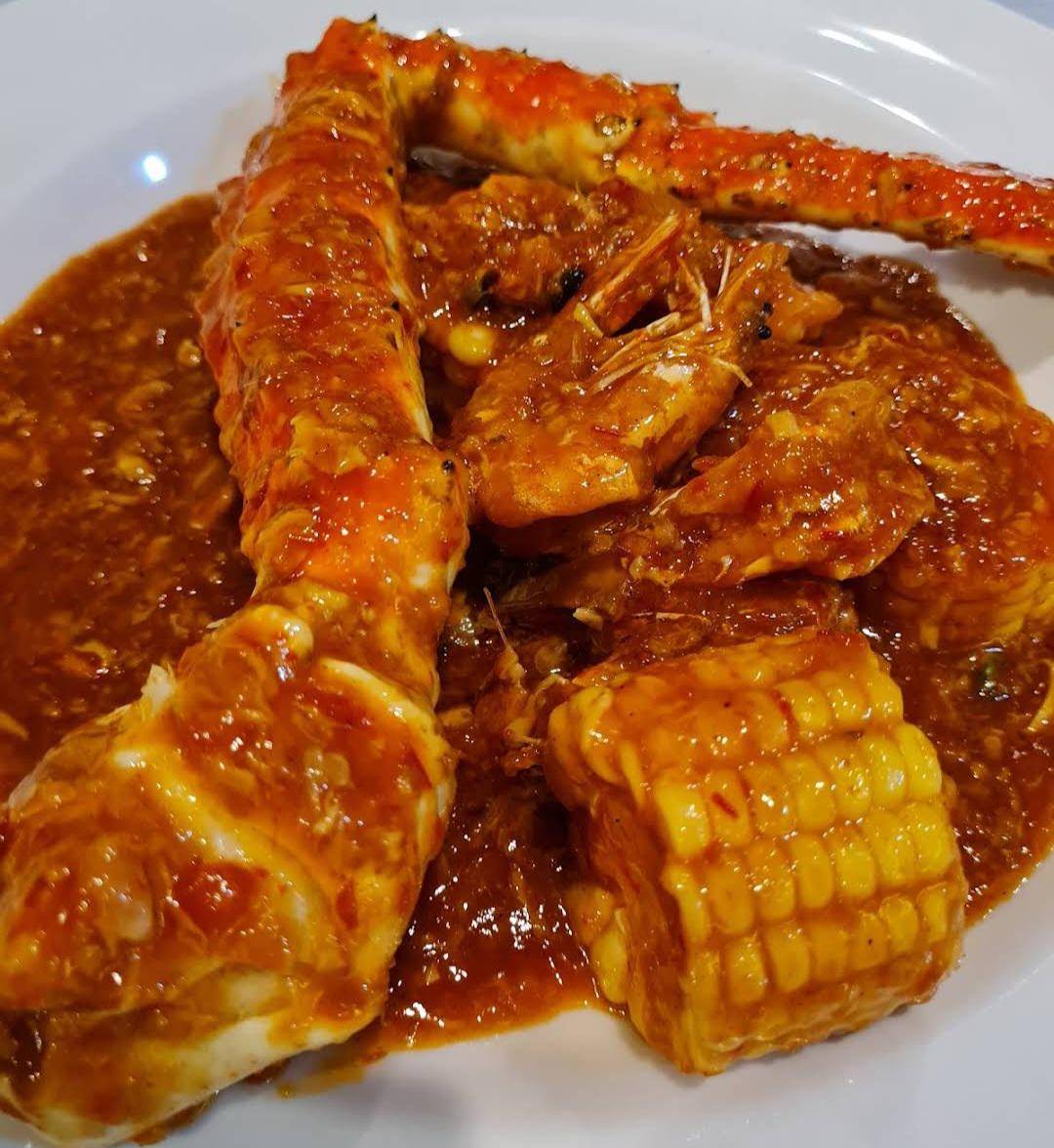 Kepiting Mangas (google.com/maps/lusie ana)