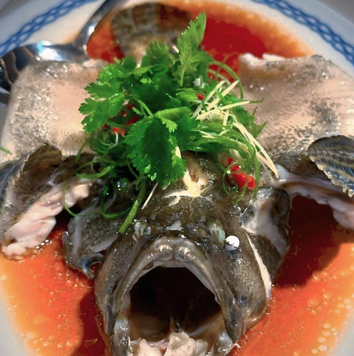 Ombak Restaurant (google.com/maps/Syifa Ilhami)