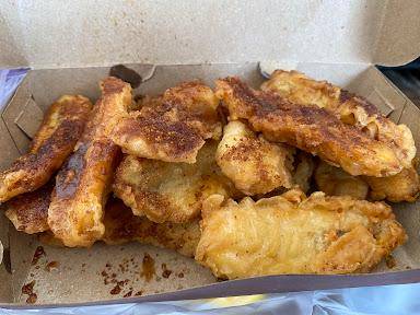 4 Rekomendasi Pisang Goreng Enak di Jogja, Harga Ramah Dompet!