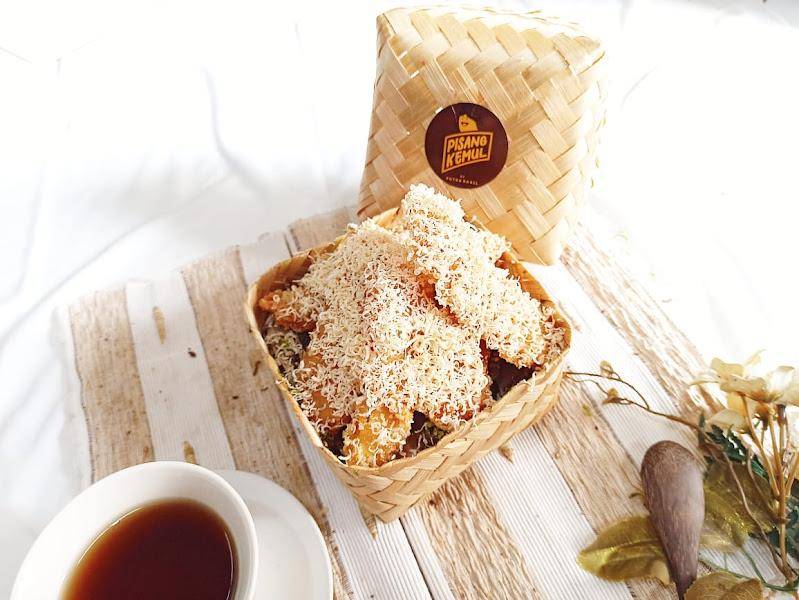 4 Rekomendasi Pisang Goreng Enak di Jogja, Harga Ramah Dompet!