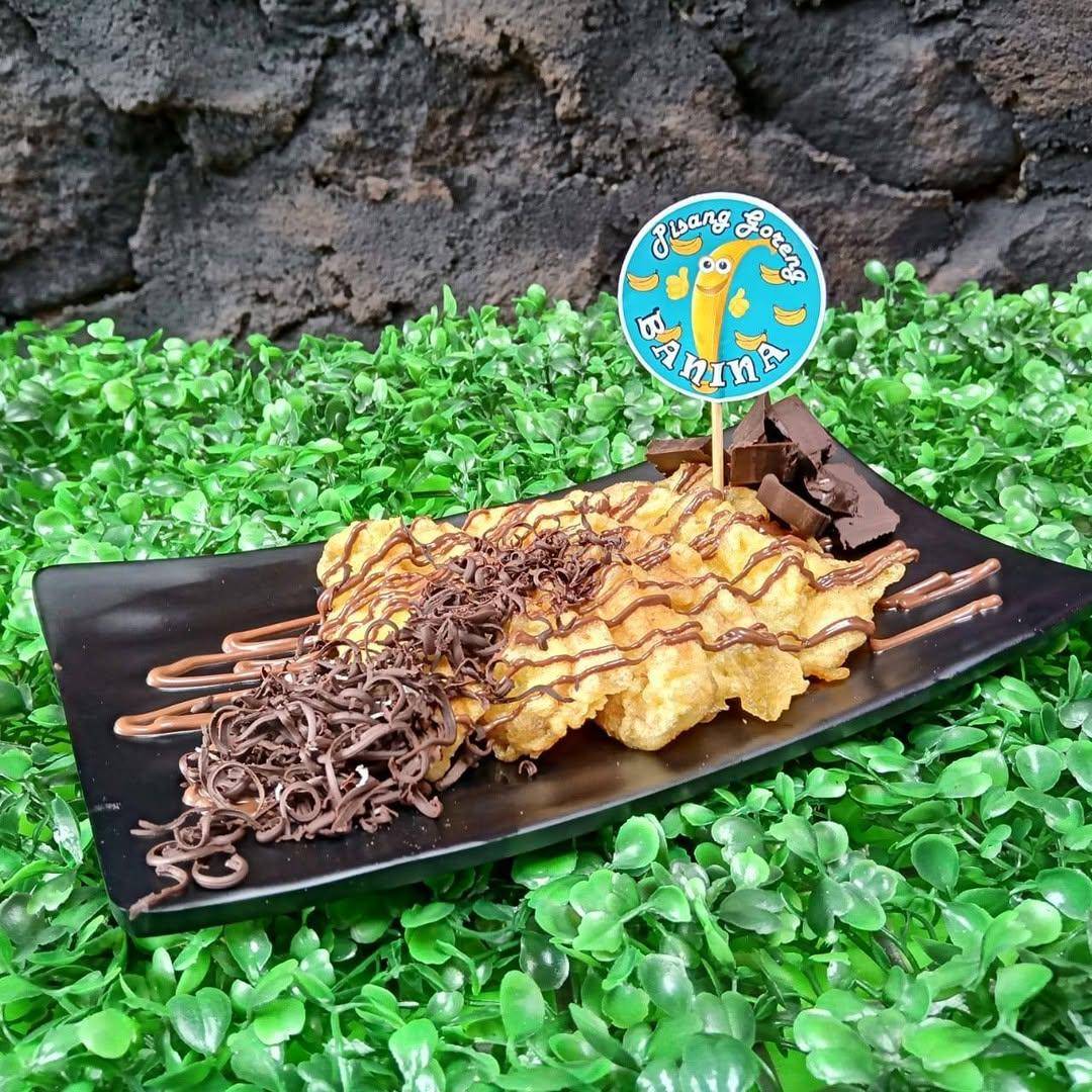 4 Rekomendasi Pisang Goreng Enak di Jogja, Harga Ramah Dompet!