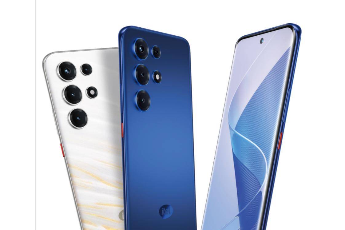 itel Super 26 Ultra