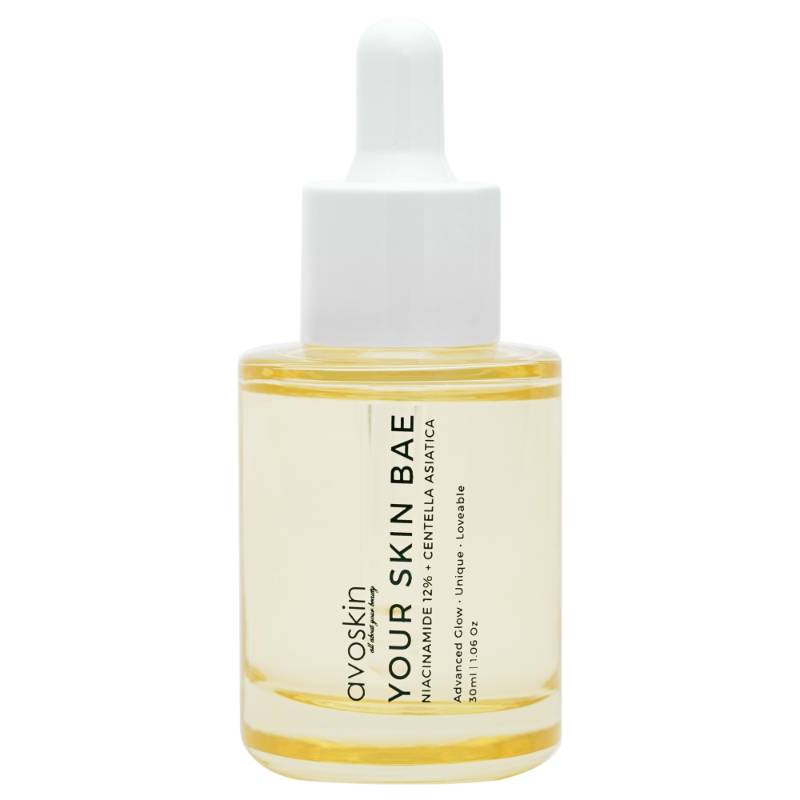 Avoskin Serum Avoskin Your Skin Bae Niacinamide (sociolla.com) 