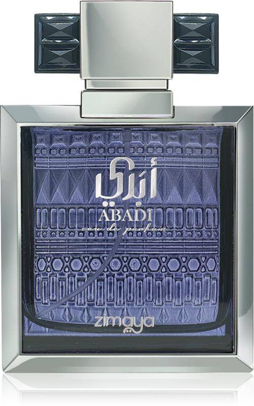 Zimaya Abadi Opulent For Men (fragrantica.com)