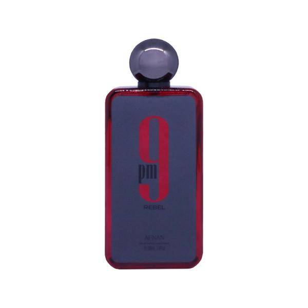 Afnan 9PM Rebel (rumahparfum.com)