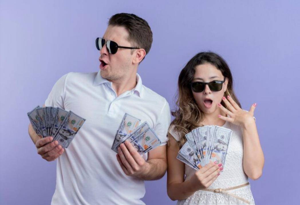 Kestabilan Finansial (freepik.com/stockking)