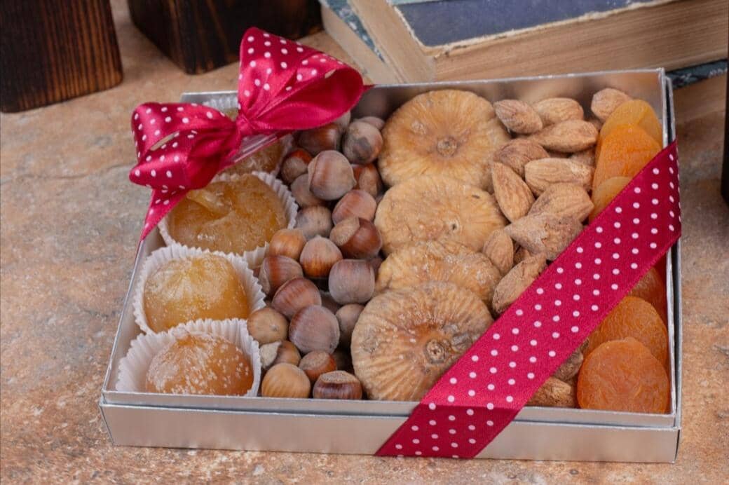 Kue Kering (freepik.com/azerbaijan_stockers)