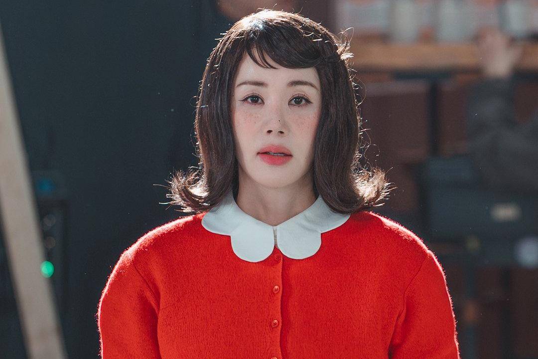 Cuplikan drakor My Troublesome Star (dok. Channel ENA/The Troublesome Star)
