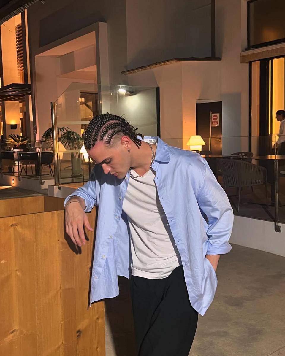 potret Gabriel Guevara (instagram.com/gabrieloxguevaraa)