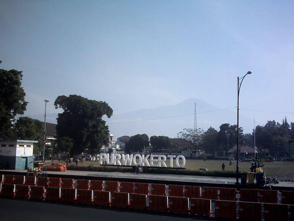 Gunung Slamet